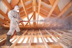 Types of Insulation We Offer in Scobey, MT